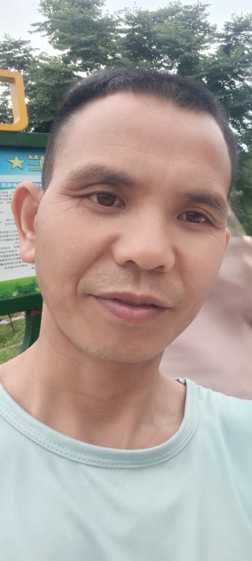 找个相爱的人结婚的第一张照片--安顺蓝颜知己交友网