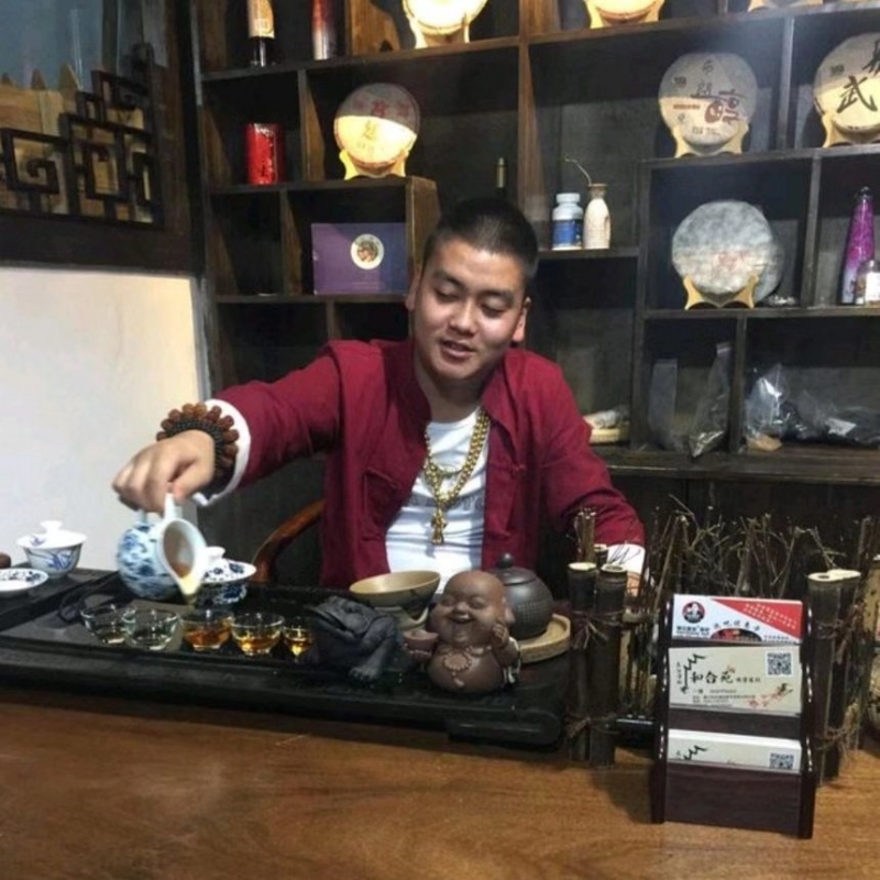 请叫我金爷的第一张照片--安顺蓝颜知己交友网